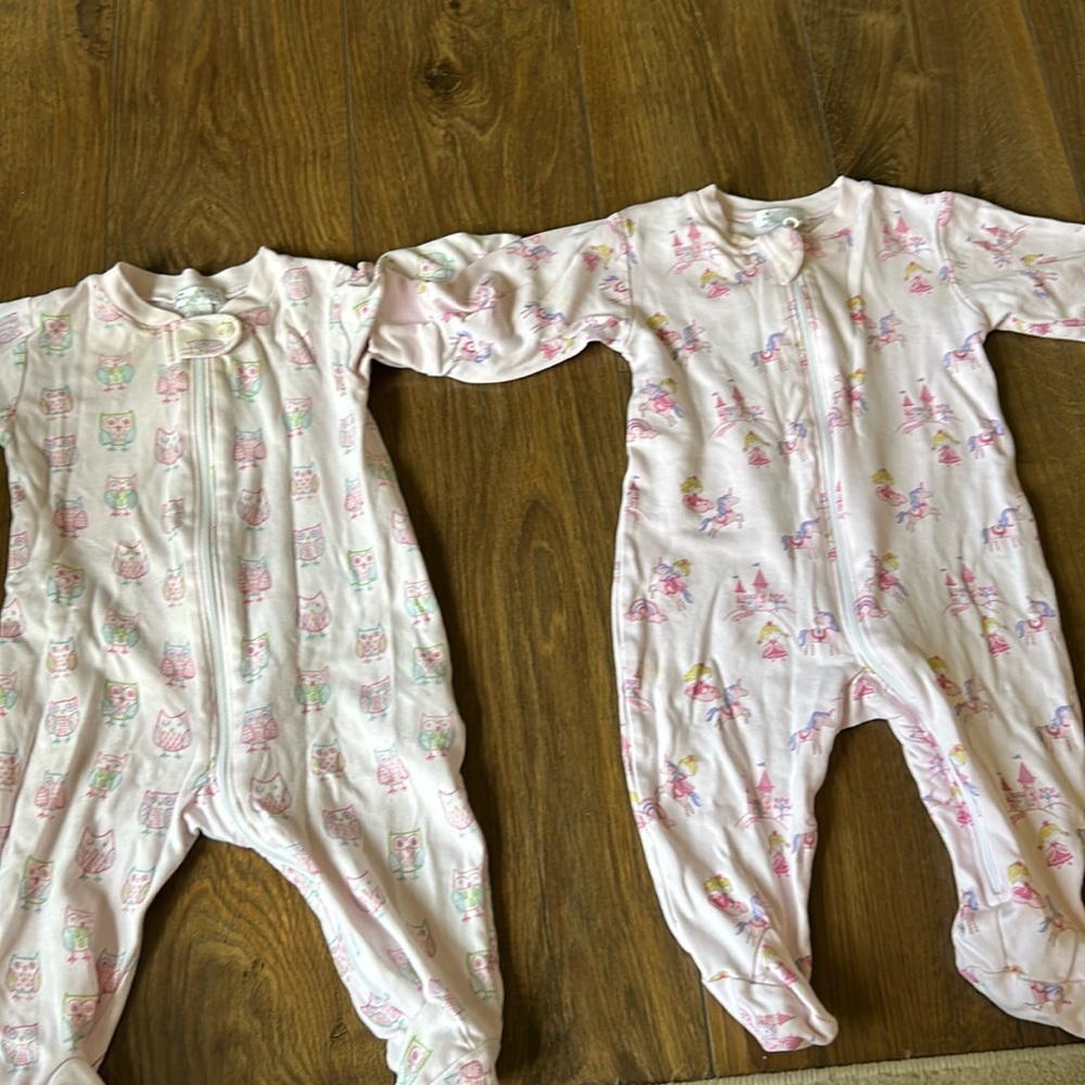 Kissy kissy 2 piece bundle